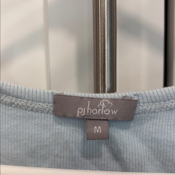 PJ Harlow Charlie Tank Top - Picture 3 of 4